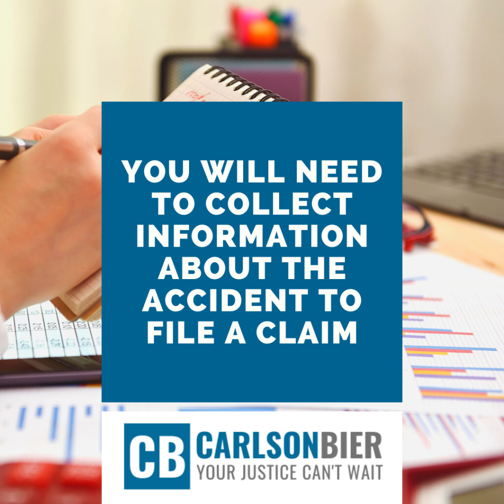 Car Accident Lawyer Schaumburg Illinois | Carlson Bier Associates