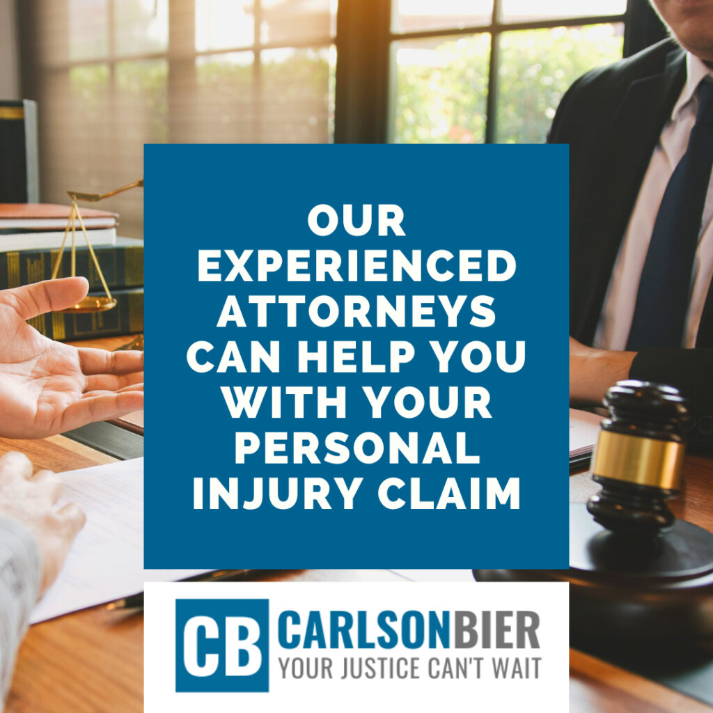 Car Accident Lawyer Schaumburg Illinois | Carlson Bier Associates