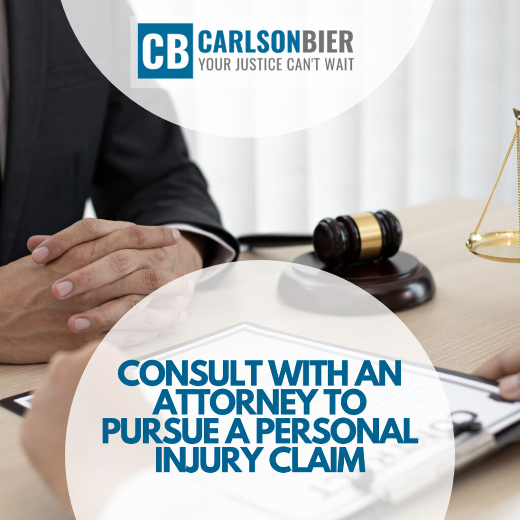 Trucking Accident Lawyer Belleville Illinois I Carlson Bier Associates