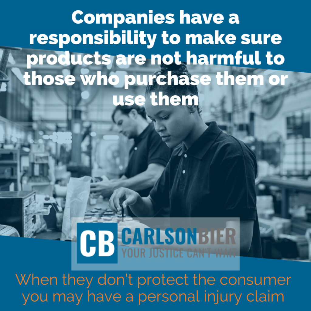 Personal Injury Lawyer Elgin Illinois | Carlson Bier Associates