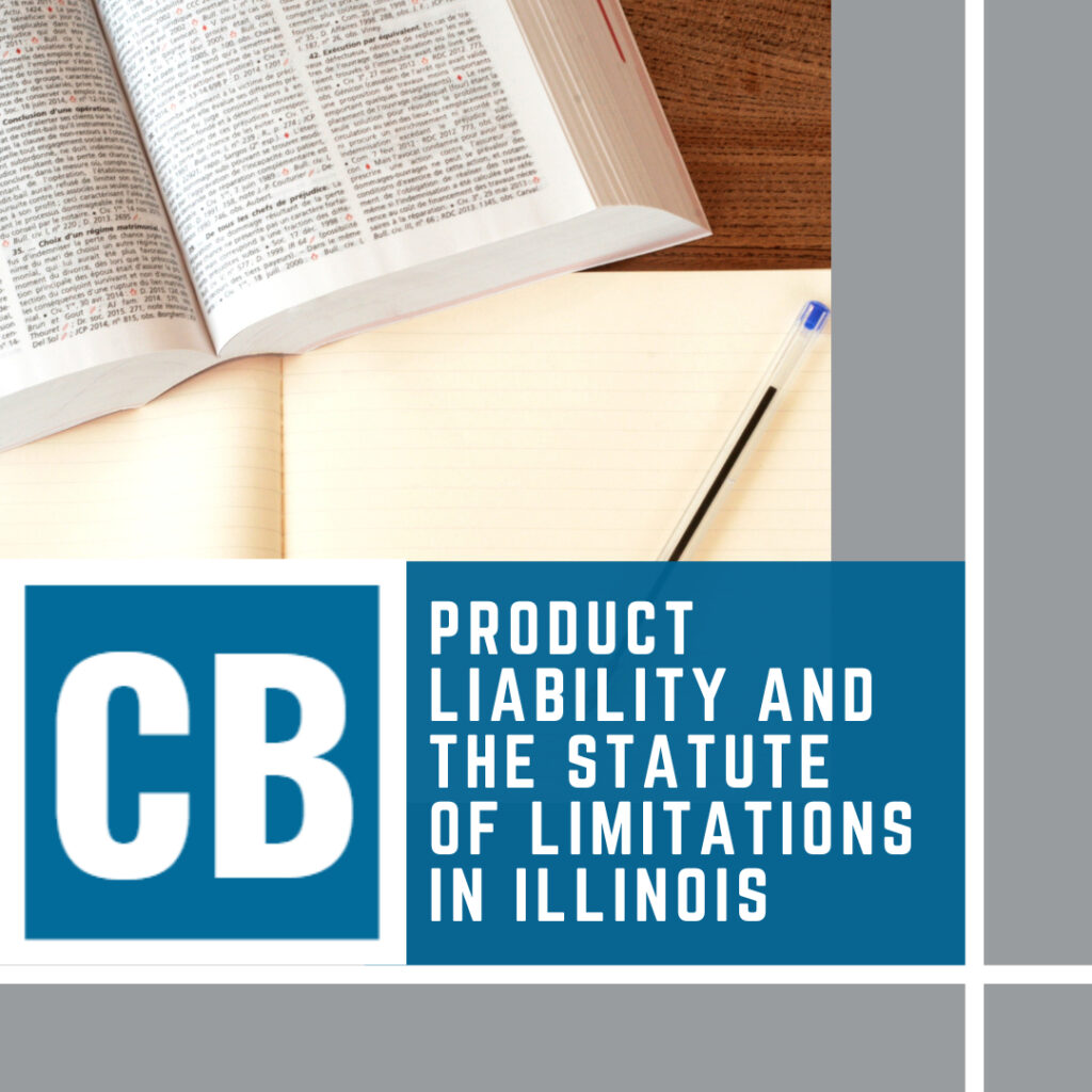 Personal Injury Lawyer Bloomington Illinois | Carlson Bier Associates