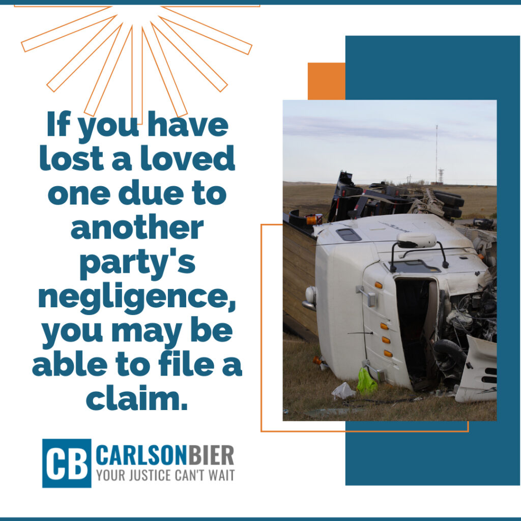 Trucking Accident Lawyer Evanston Illinois | Carlson Bier Associates