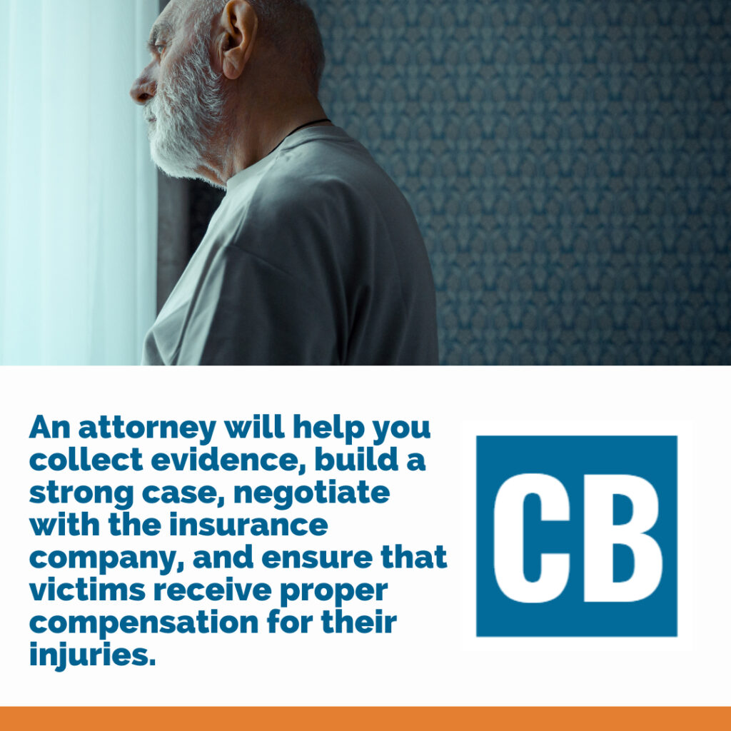 Nursing Home Abuse Lawyer Naperville Illinois | Carlson Bier Associates