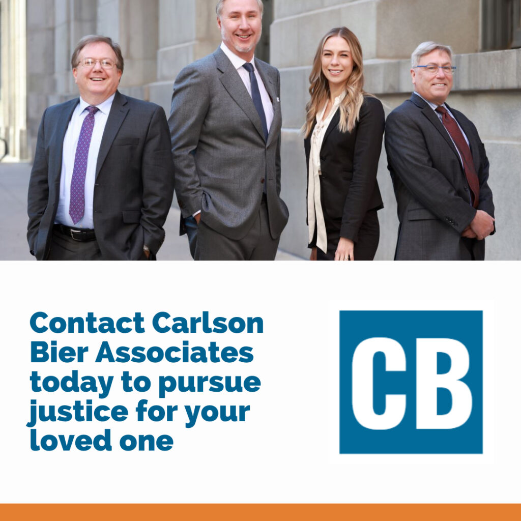 Nursing Home Abuse Lawyer Naperville Illinois | Carlson Bier Associates