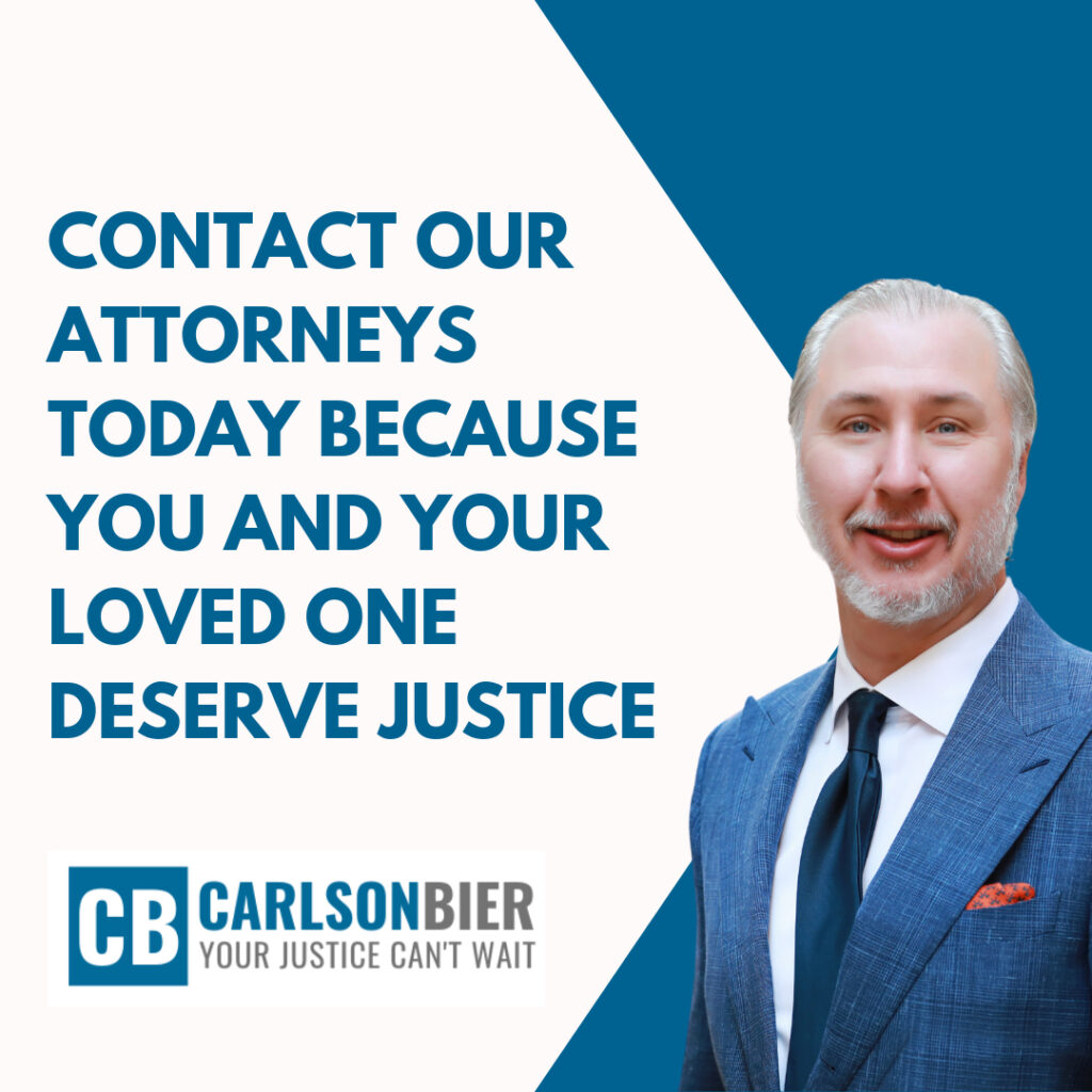 Nursing Home Abuse Lawyer Joliet Illinois | Carlson Bier Associates