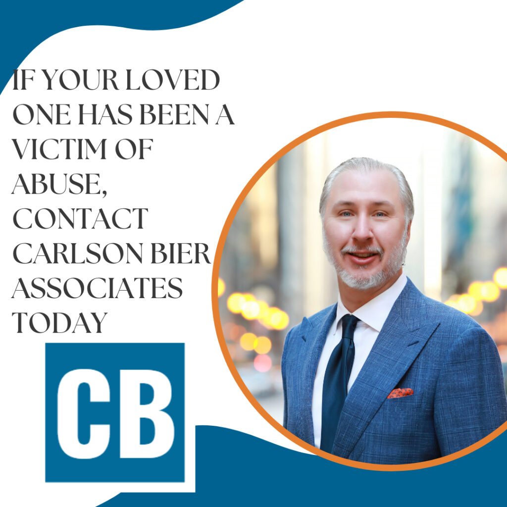 Nursing Home Abuse Lawyer Springfield Illinois | Carlson Bier Associates