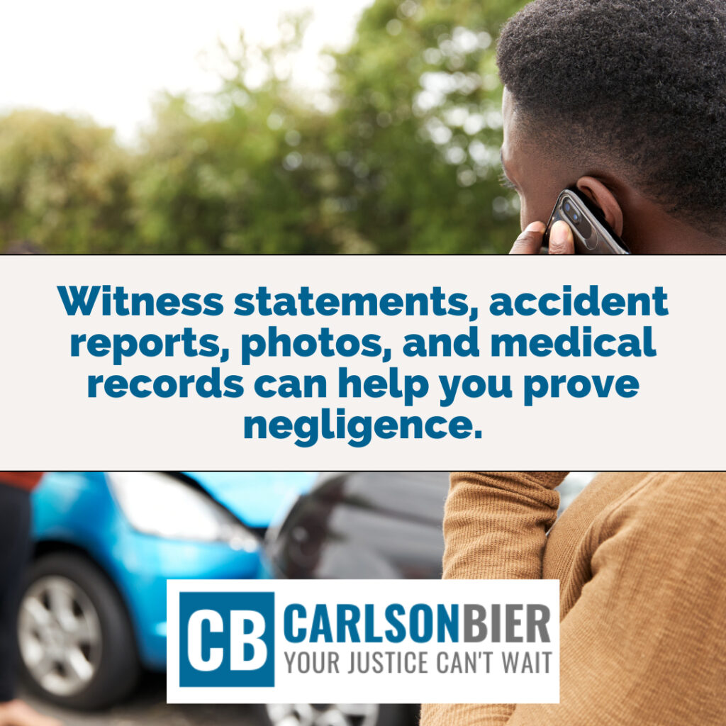 Car Accident Lawyer Quincy Illinois | Carlson Bier Associates