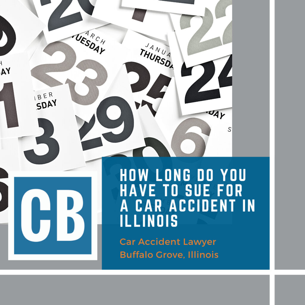 Car Accident Lawyer Buffalo Grove Illinois | Carlson Bier Associates