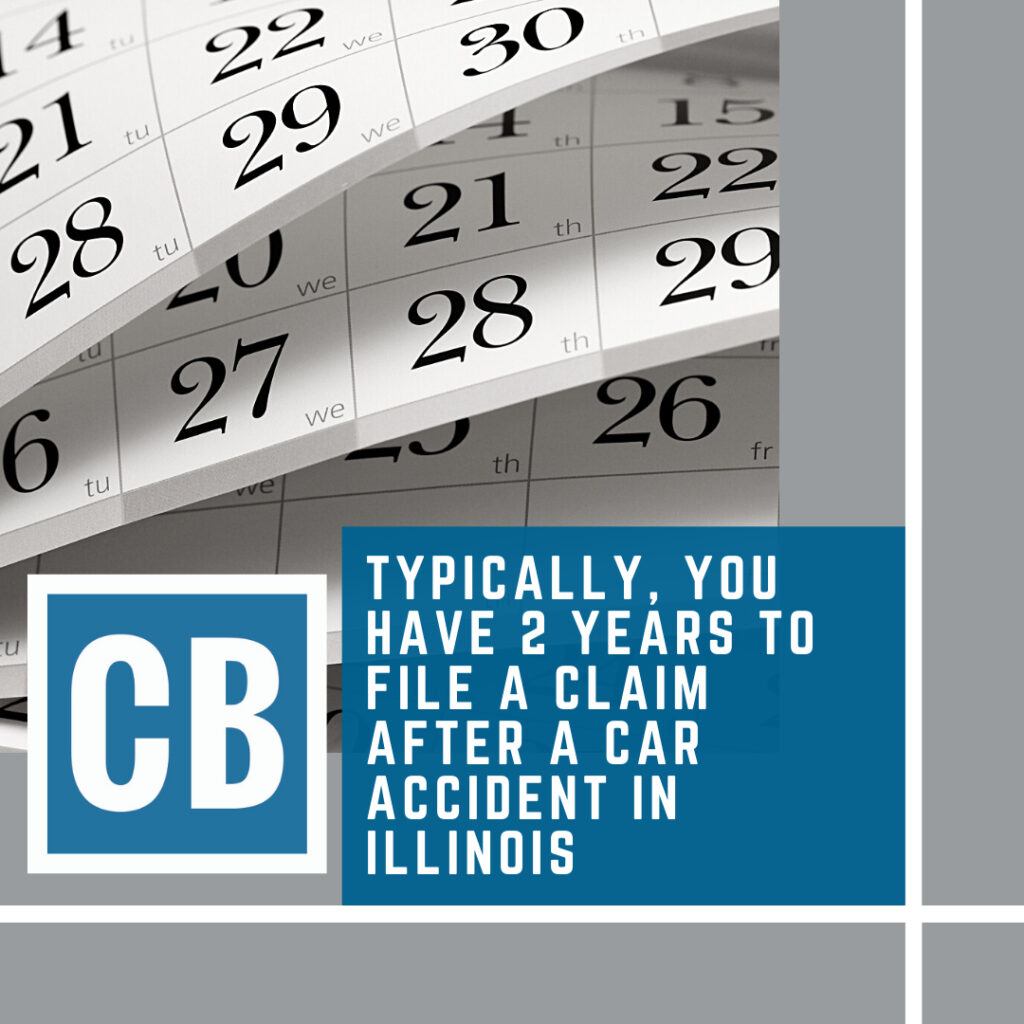 Car Accident Lawyer Buffalo Grove Illinois | Carlson Bier Associates