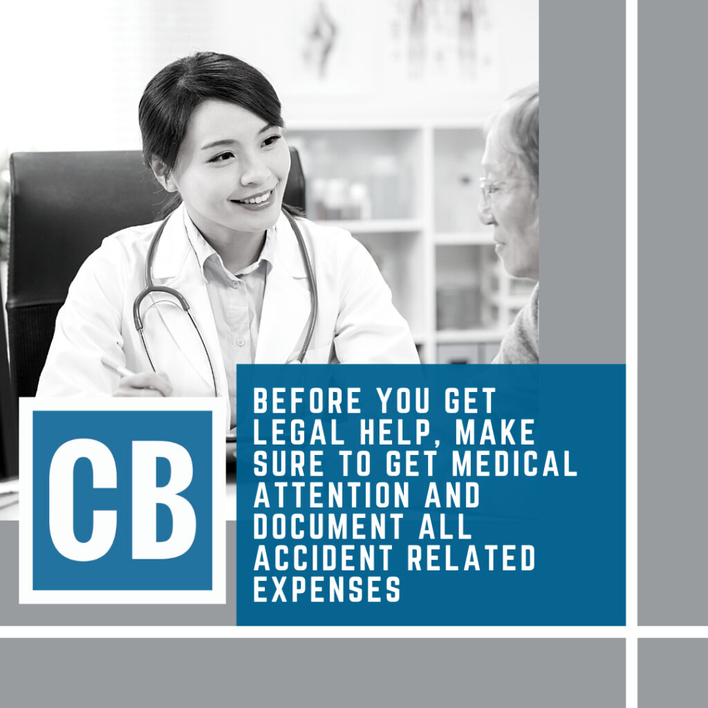 Car Accident Lawyer Buffalo Grove Illinois | Carlson Bier Associates