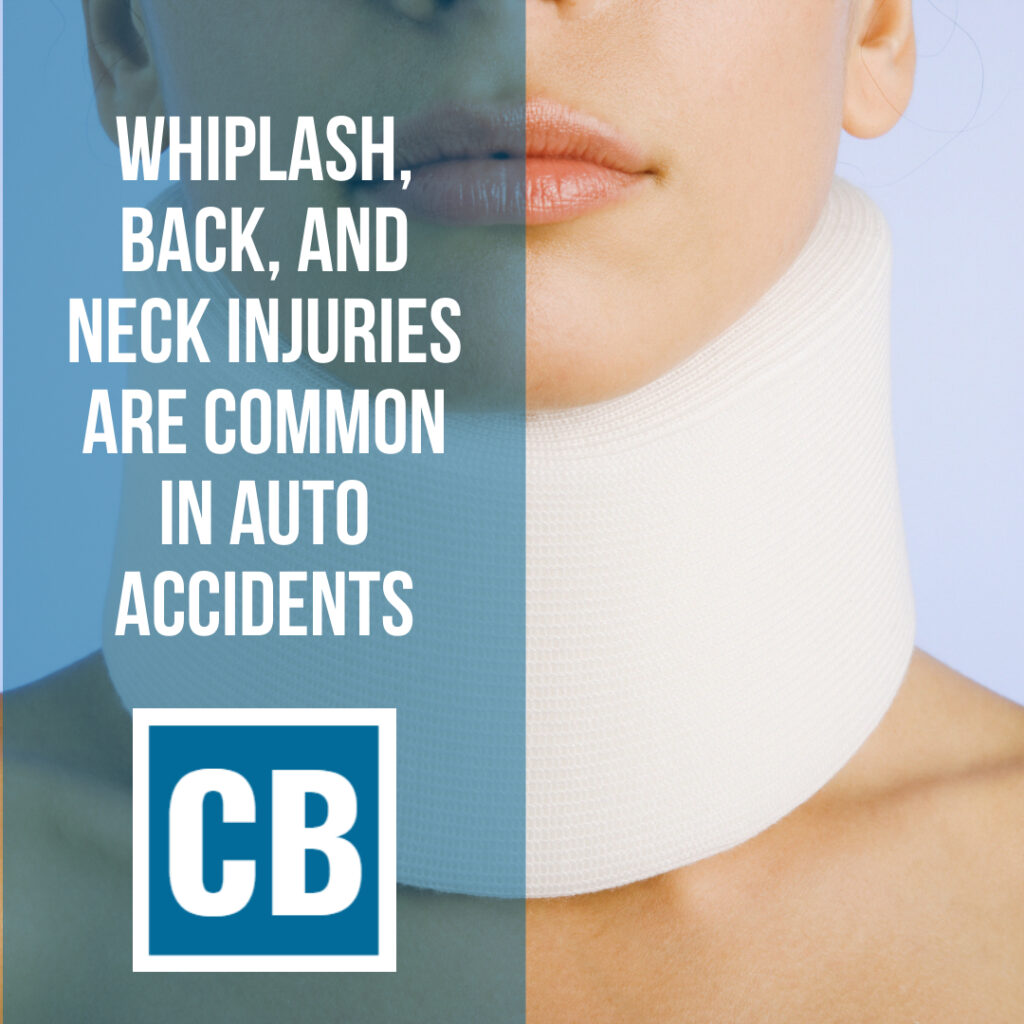 Car Accident Lawyer Bartlett Illinois | Carlson Bier Associates