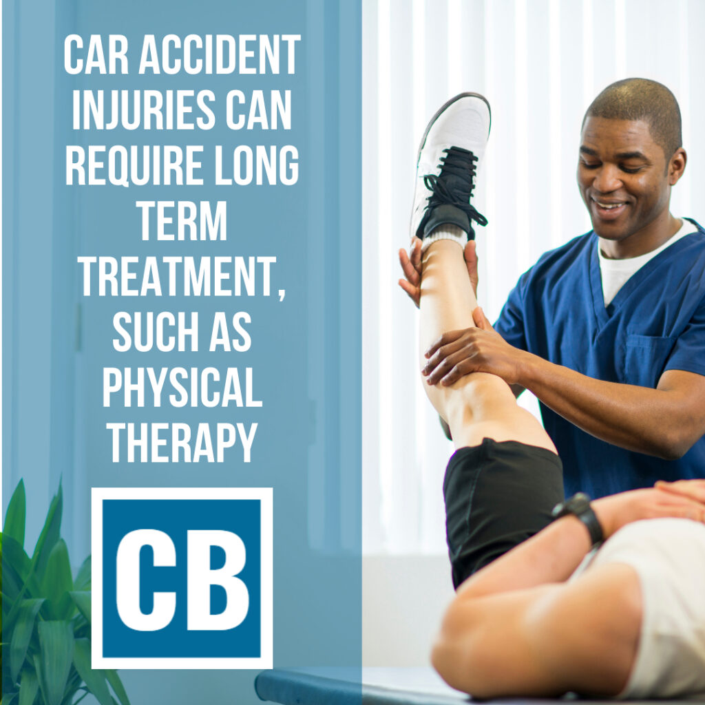 Car Accident Lawyer Bartlett Illinois | Carlson Bier Associates