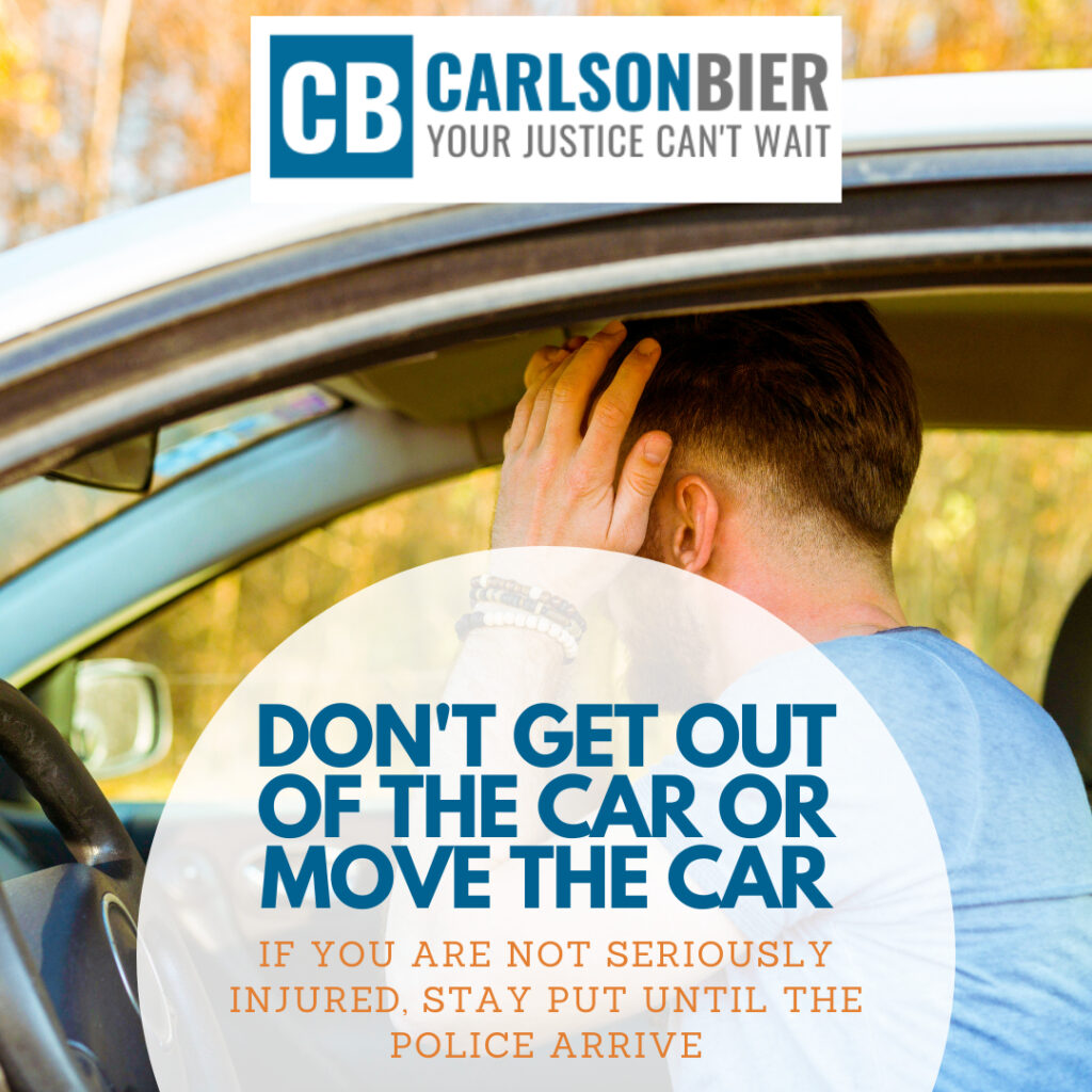 Car Accident Lawyer Moline Illinois | Carlson Bier Associates