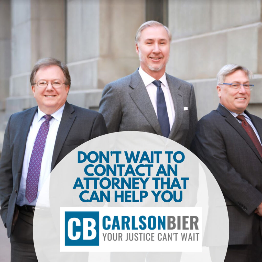 Car Accident Lawyer Moline Illinois | Carlson Bier Associates