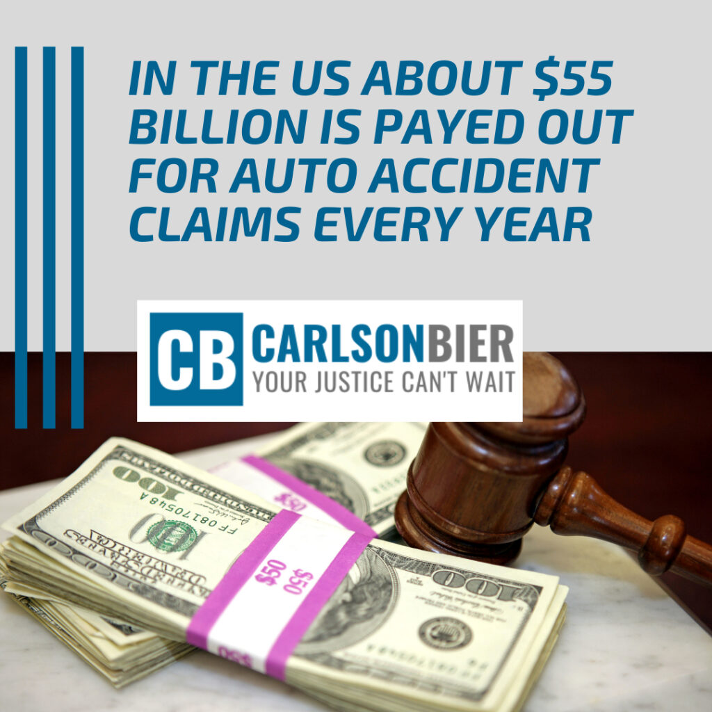 Car Accident Lawyer Belleville Illinois | Carlson Bier Associates