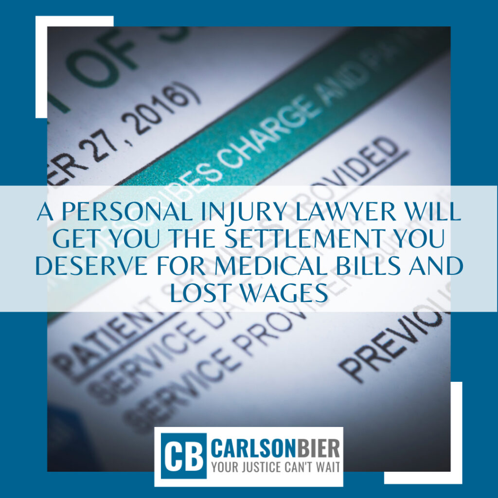 Personal Injury Lawyer Evanston Illinois | Carlson Bier Associates