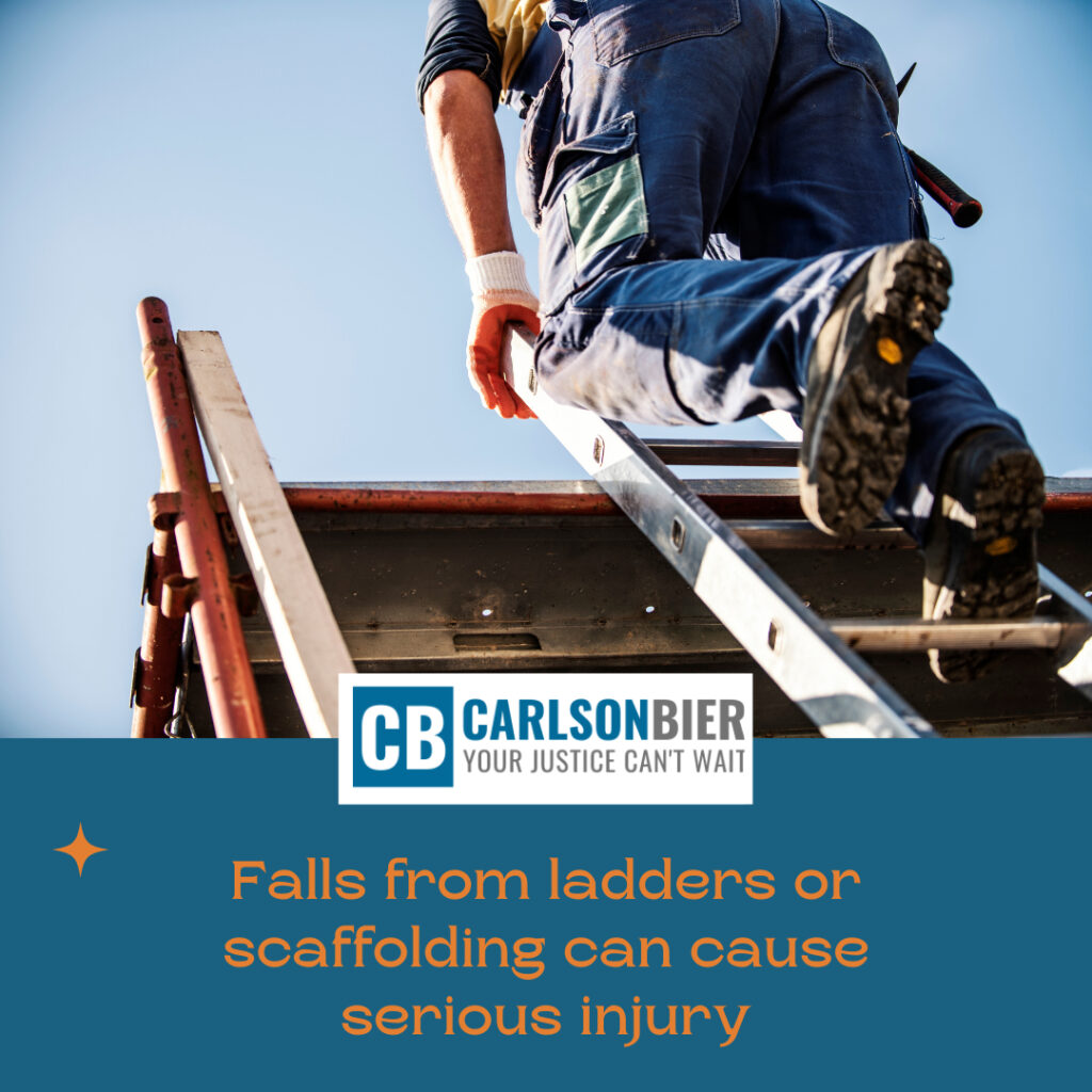 Personal Injury Lawyer Schaumburg Illinois | Carlson Bier Associates