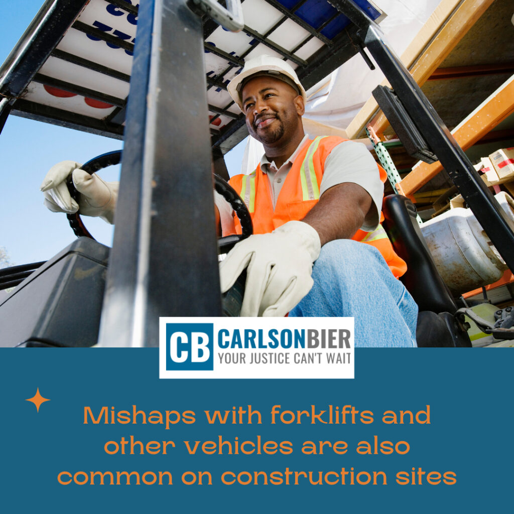 Personal Injury Lawyer Schaumburg Illinois | Carlson Bier Associates