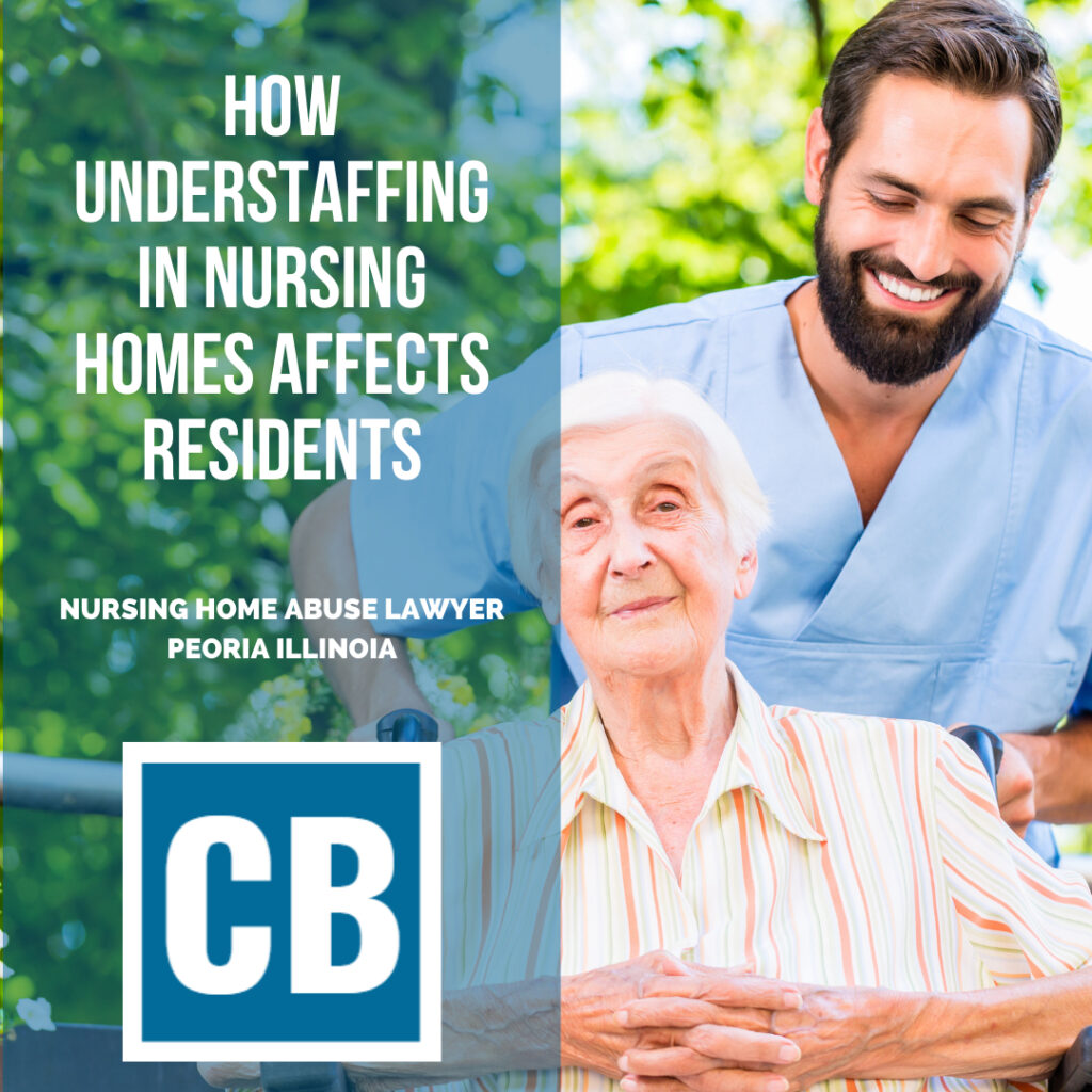 Nursing Home Abuse Lawyer Peoria Illinois | Carlson Bier Associates