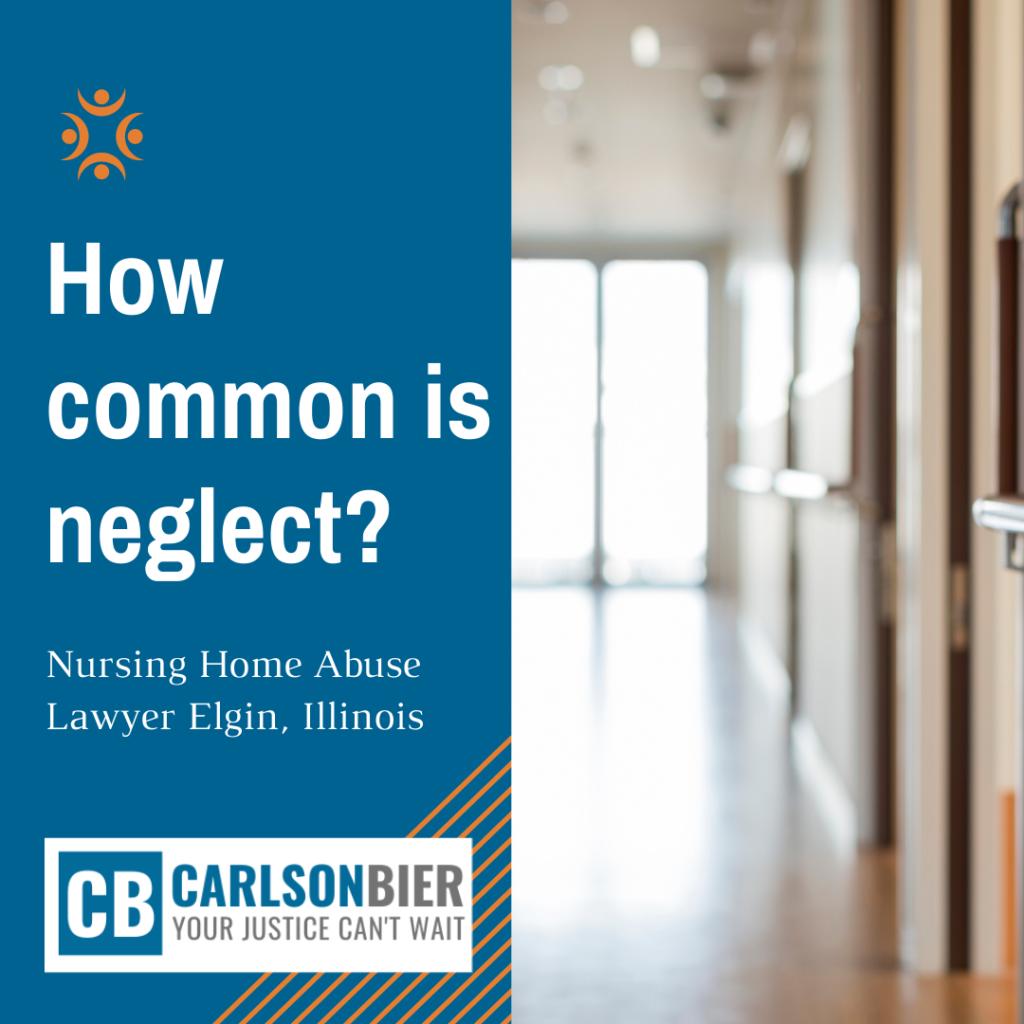 Nursing Home Abuse Lawyer Elgin Illinois | Carlson Bier Associates