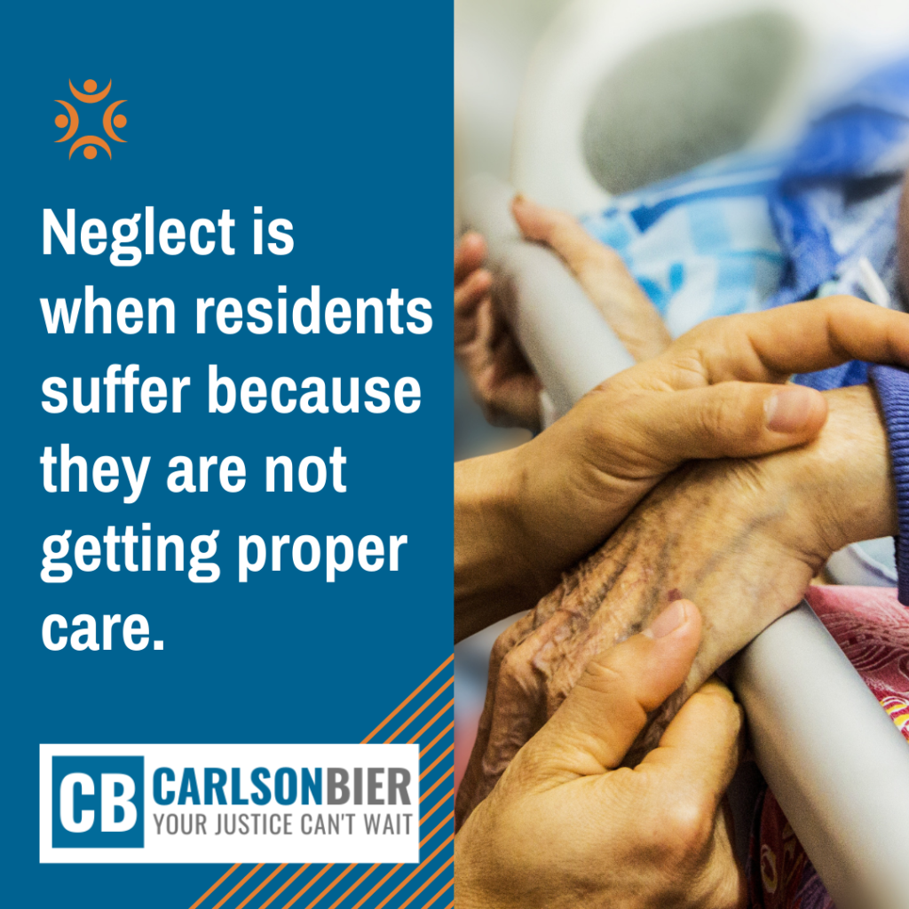 Nursing Home Abuse Lawyer Elgin Illinois | Carlson Bier Associates