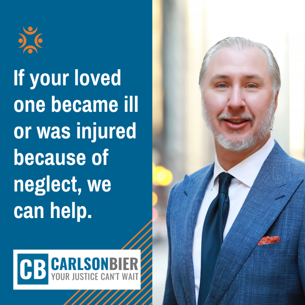 Nursing Home Abuse Lawyer Elgin Illinois | Carlson Bier Associates