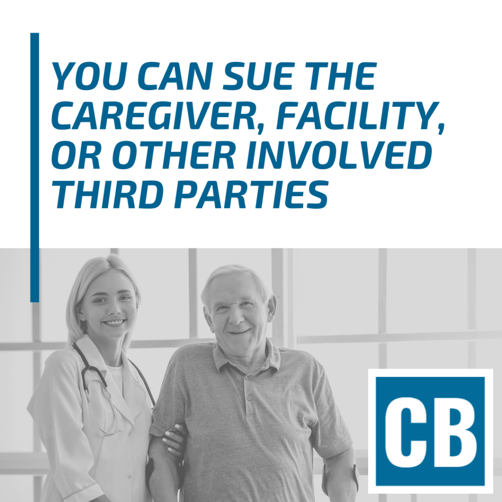 Nursing Home Abuse Lawyer Champaign Illinois