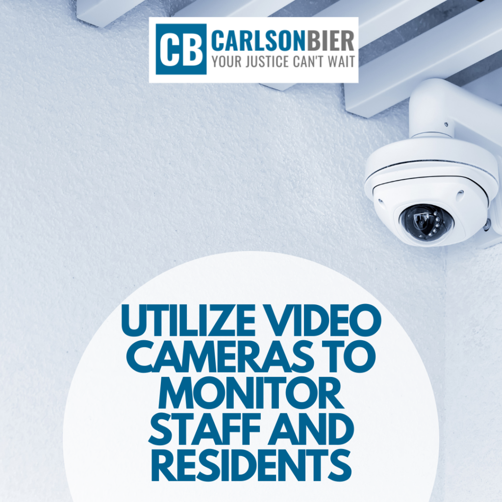 Nursing Home Abuse Lawyer Waukegan Illinois | Carlson Bier Associates