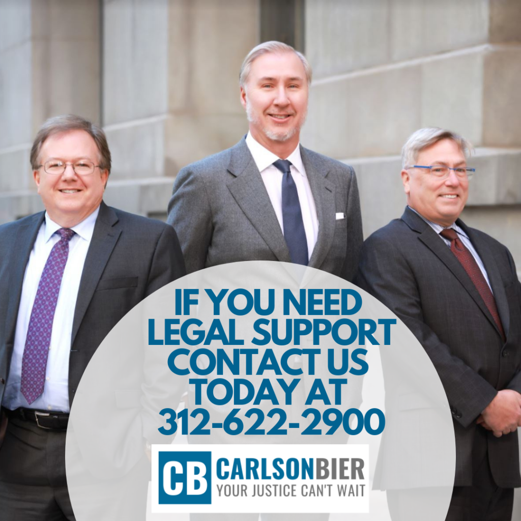 Nursing Home Abuse Lawyer Waukegan Illinois | Carlson Bier Associates