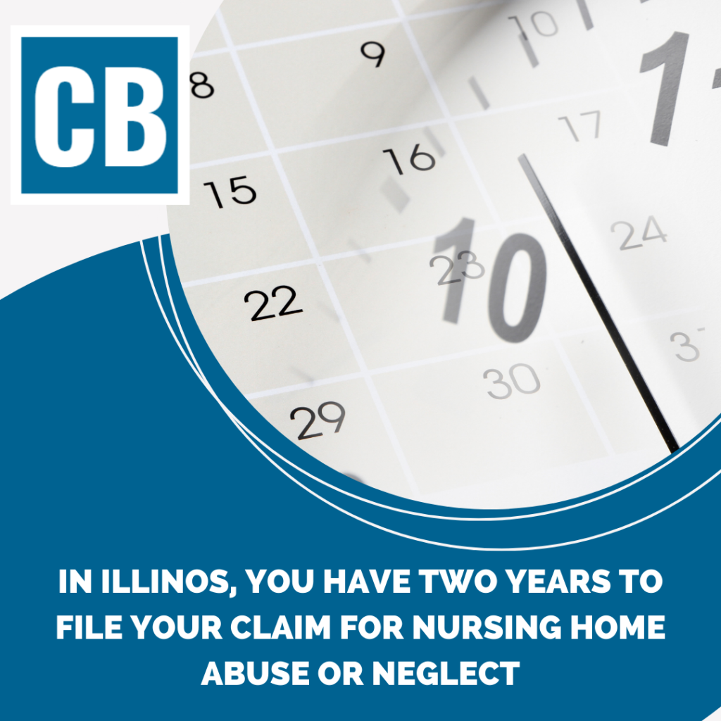 Nursing Home Abuse Lawyer Cicero Illinois | Carlson Bier Associates