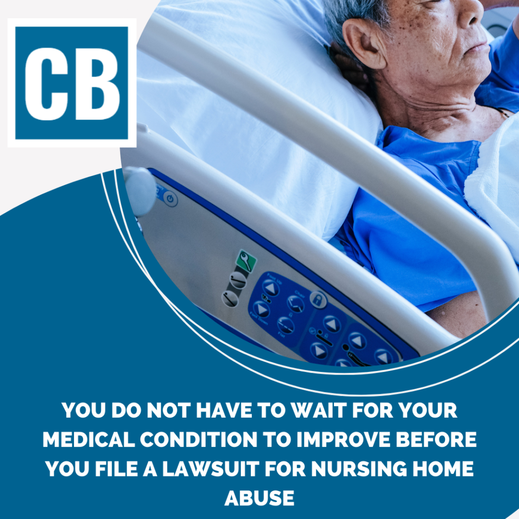 Nursing Home Abuse Lawyer Cicero Illinois | Carlson Bier Associates