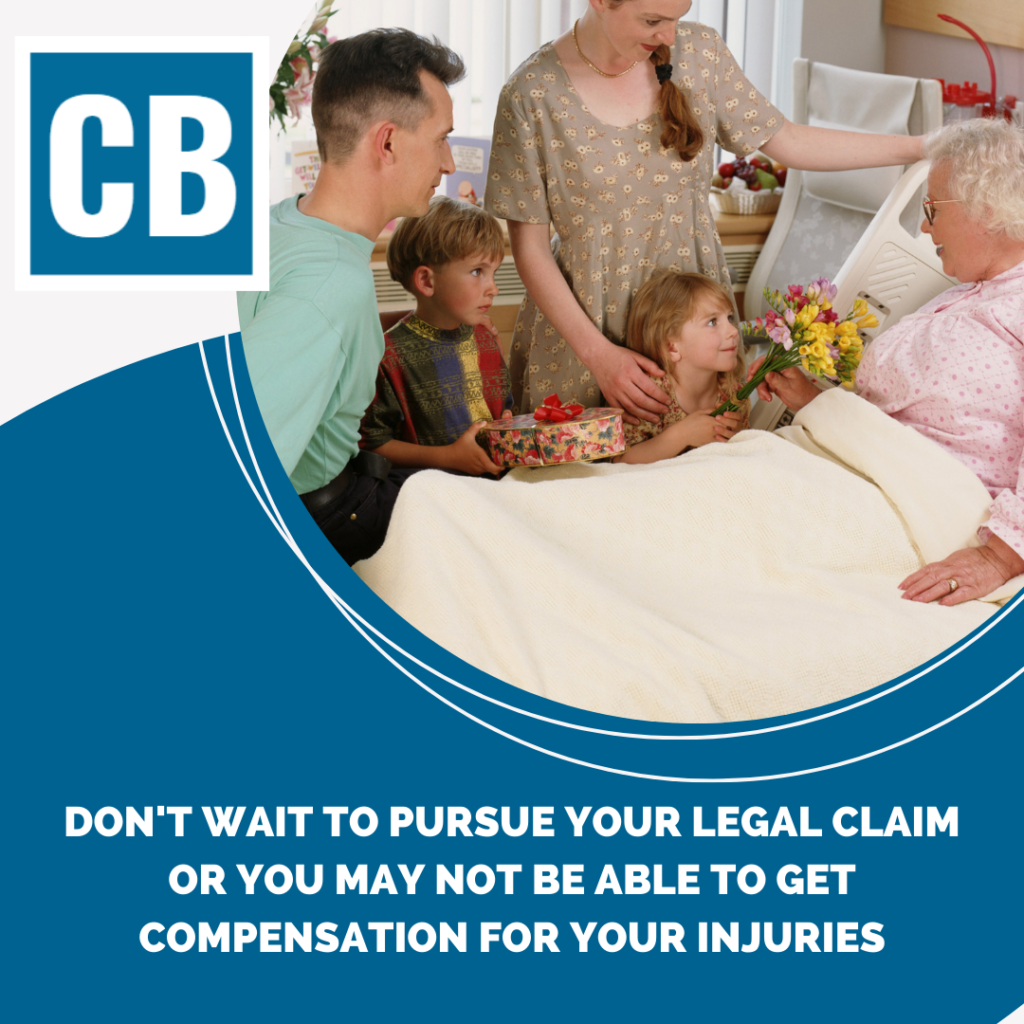 Nursing Home Abuse Lawyer Cicero Illinois | Carlson Bier Associates