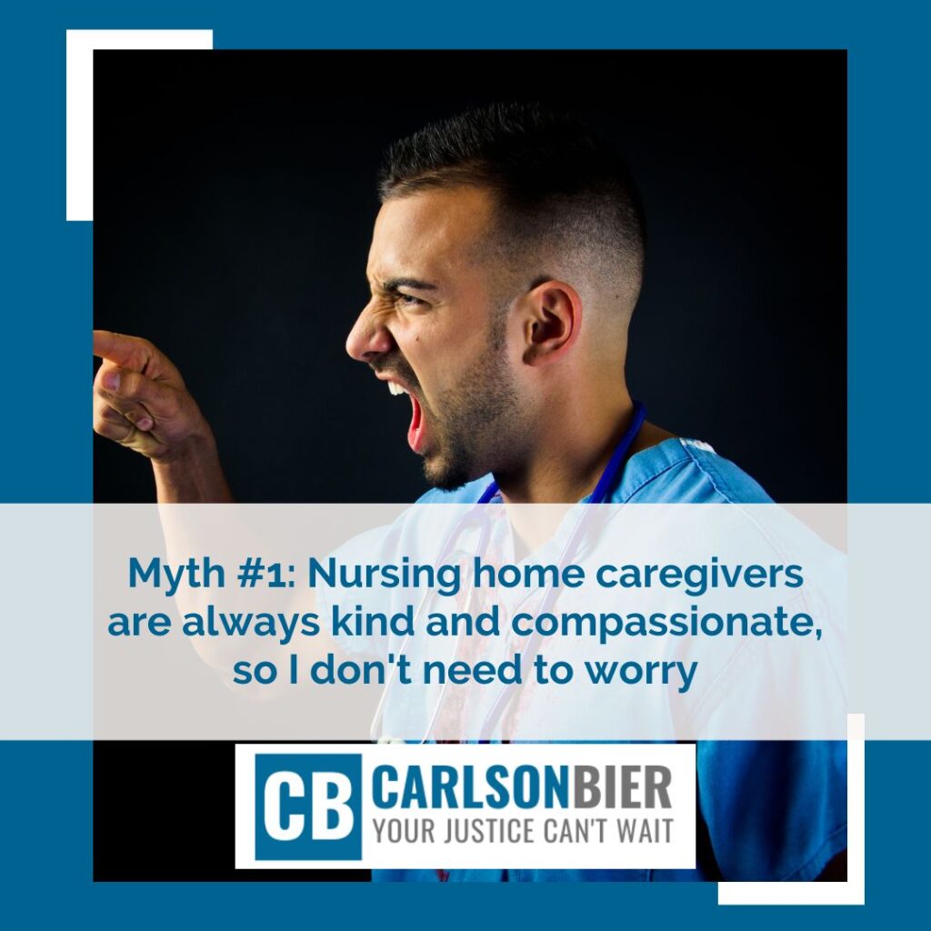 Nursing Home Abuse Lawyer Bolingbrook Illinois | Carlson Bier Associates