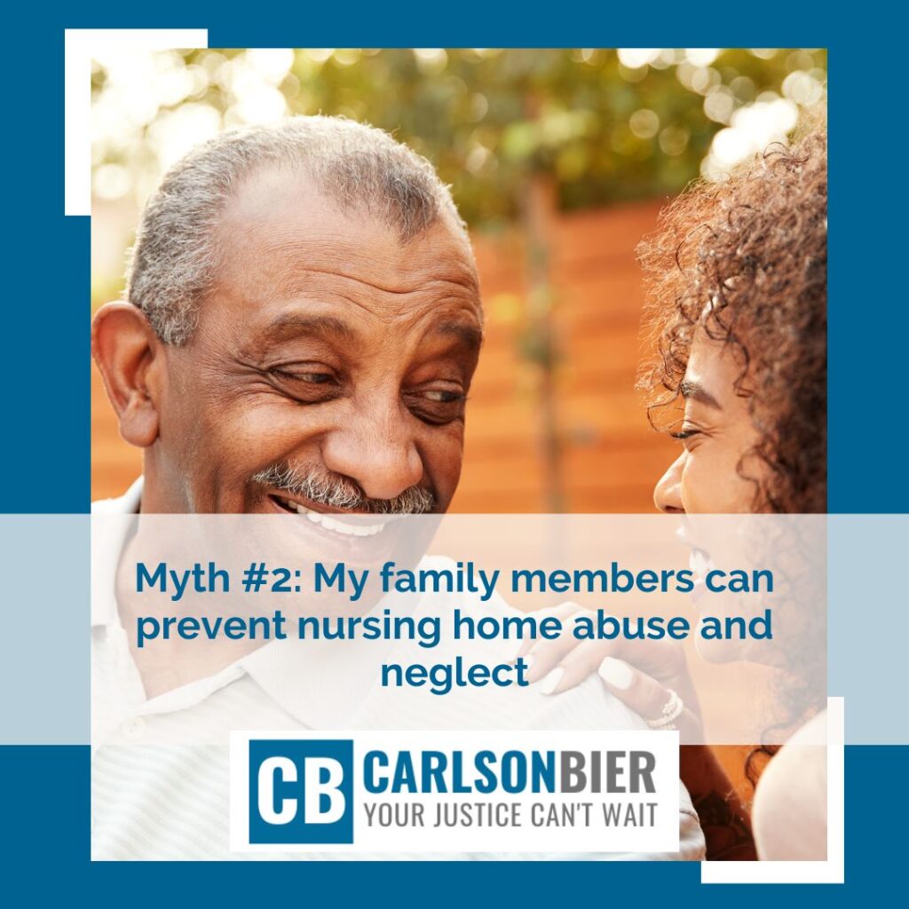 Nursing Home Abuse Lawyer Bolingbrook Illinois | Carlson Bier Associates