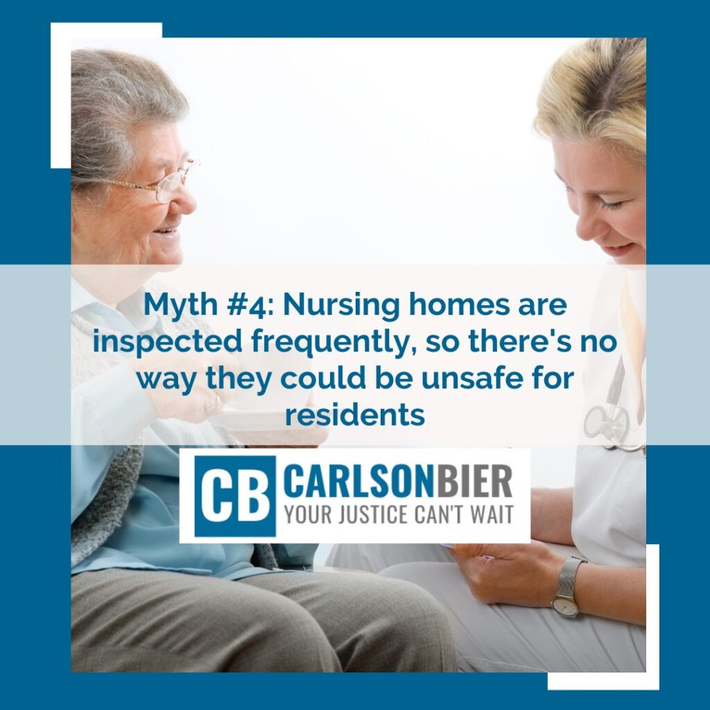Nursing Home Abuse Lawyer Bolingbrook Illinois | Carlson Bier Associates