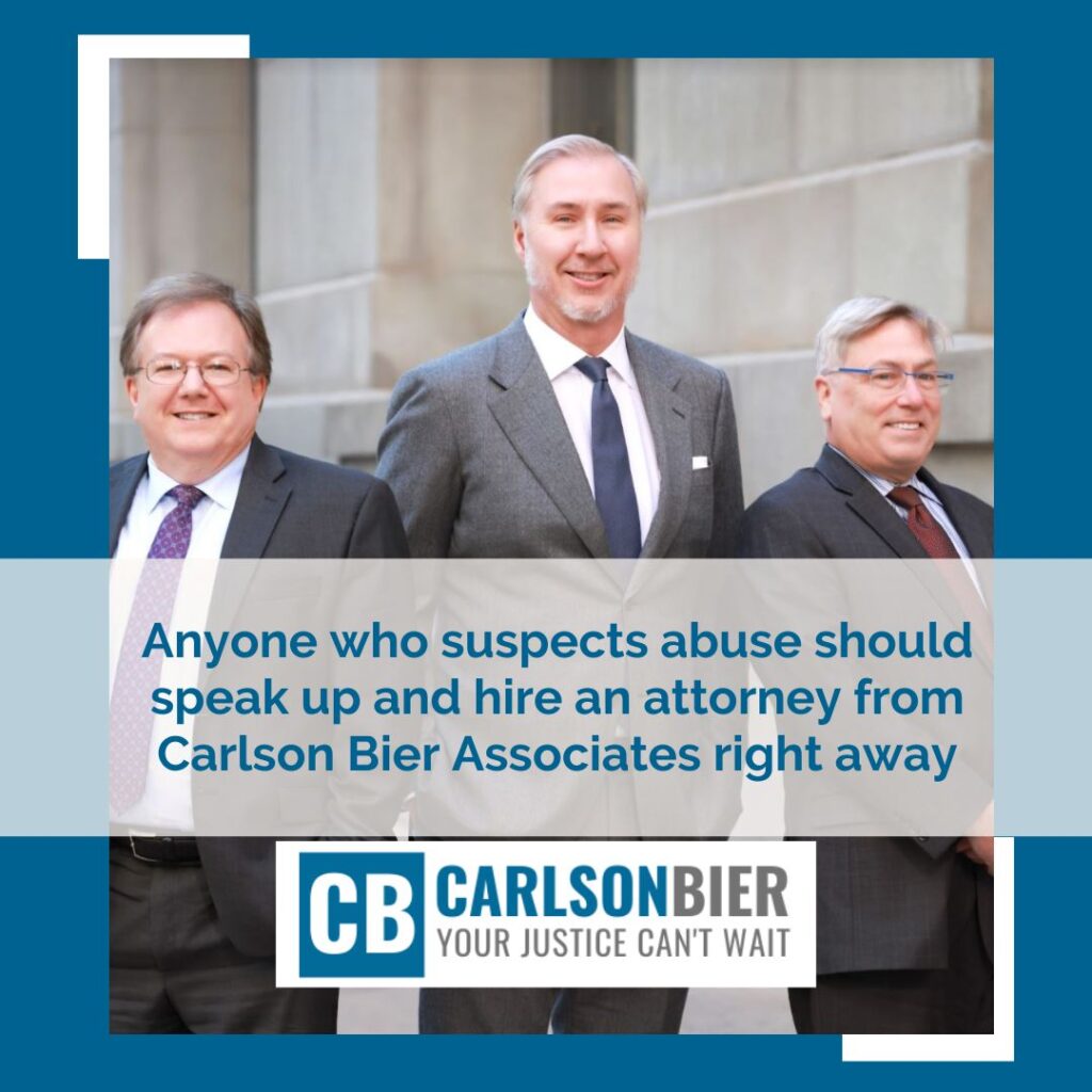 Nursing Home Abuse Lawyer Bolingbrook Illinois | Carlson Bier Associates