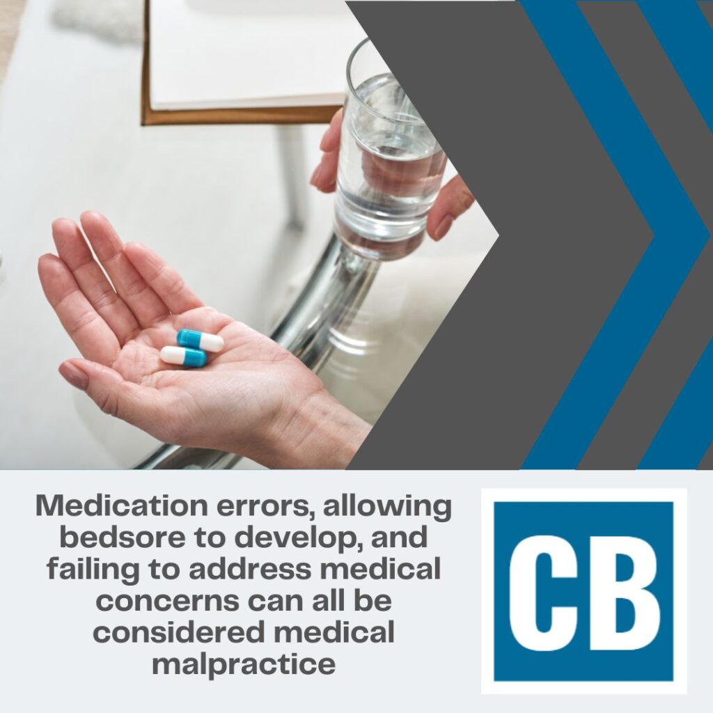 Nursing Home Abuse Lawyer Arlington Heights Illinois | Carlson Bier Associates