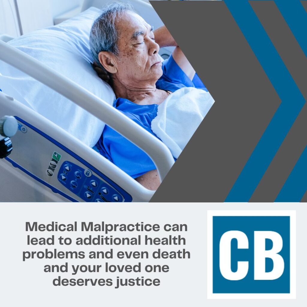 Nursing Home Abuse Lawyer Arlington Heights Illinois | Carlson Bier Associates