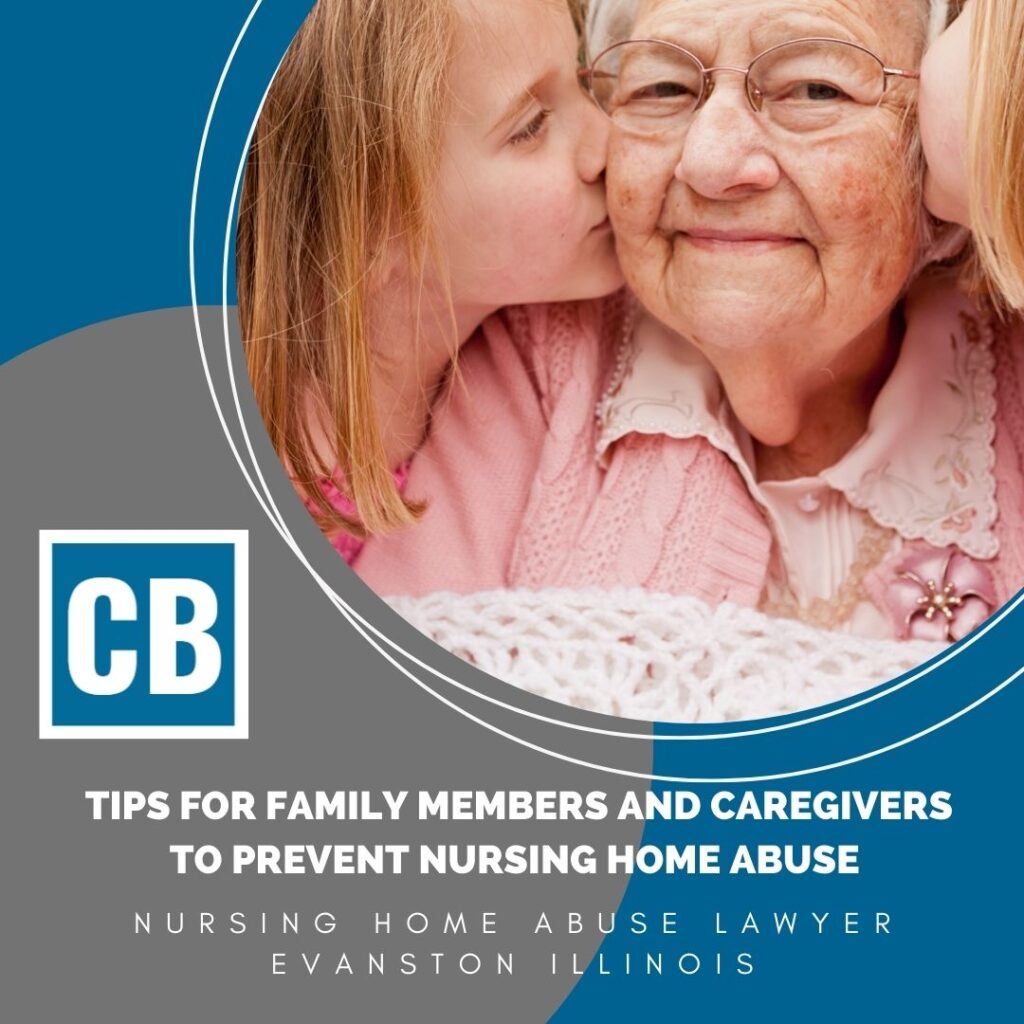 Nursing Home Abuse Lawyer Evanston Illinois | Carlson Bier Associates