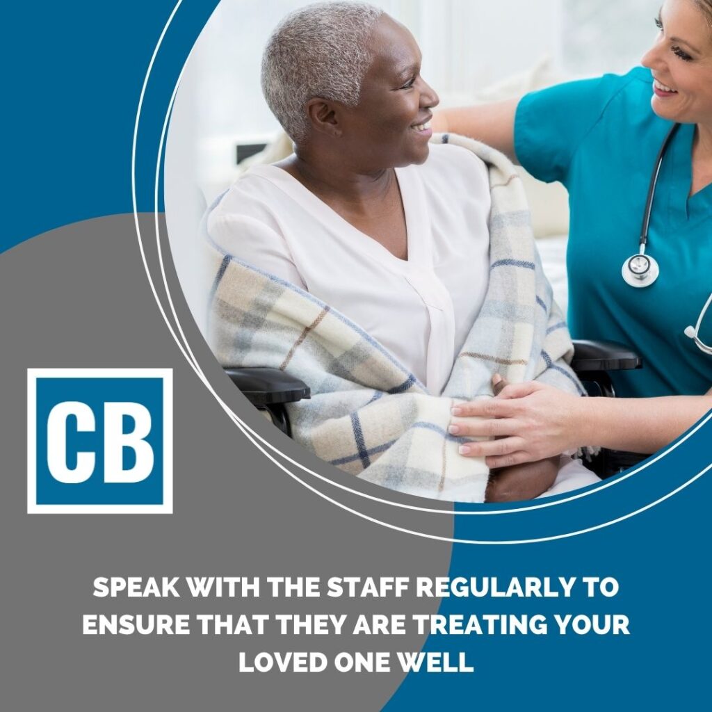 Nursing Home Abuse Lawyer Evanston Illinois | Carlson Bier Associates
