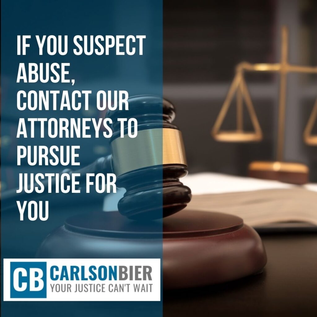 Nursing Home Abuse Lawyer Schaumburg Illinois | Carlson Bier Associates