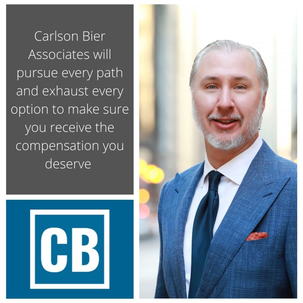 Trucking Accident Lawyer Palatine Illinois | Carlson Bier Associates