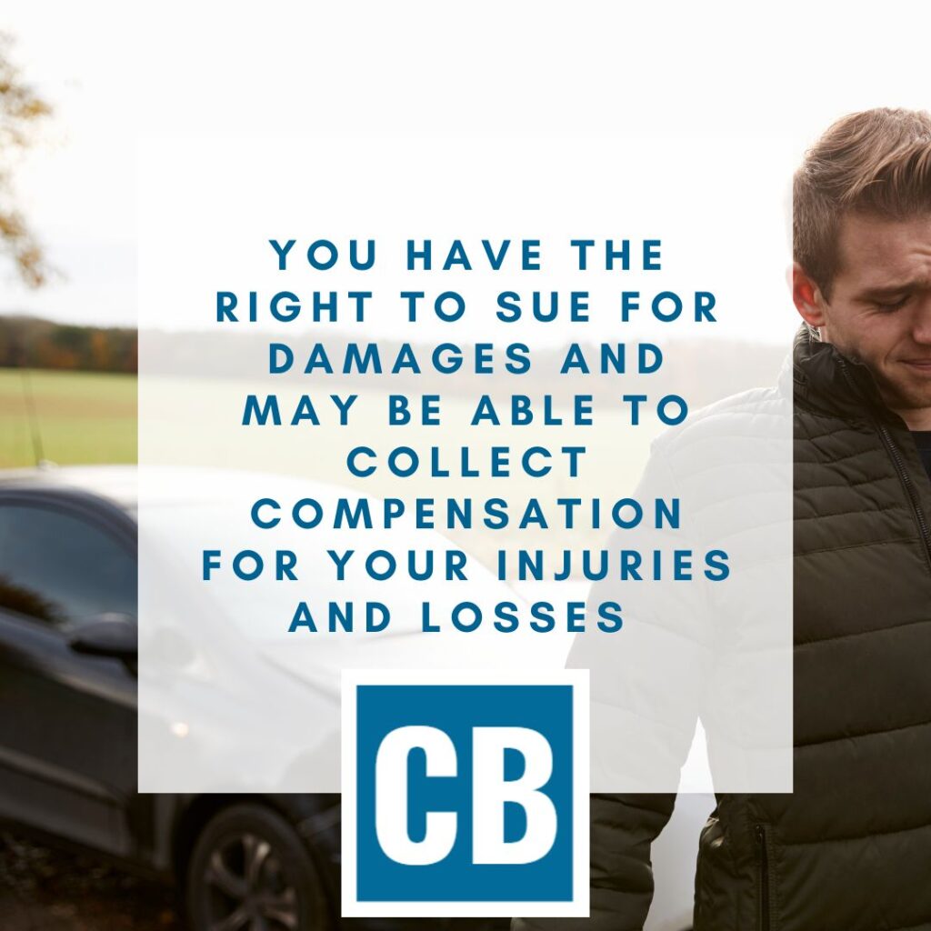 Trucking Accident Lawyer Des Plaines Illinois | Carlson Bier Associates