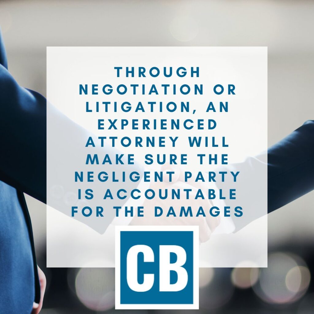 Trucking Accident Lawyer Des Plaines | Carlson Bier Associates