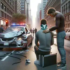 chicago car accident lawyer -motor vehicle lawyer