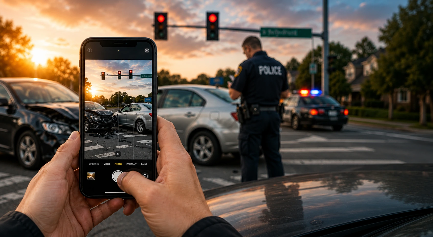 Best Personal Injury Lawyer In Chicago And Evidence