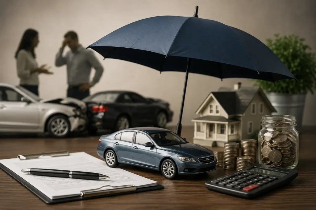 Full Coverage car insurance Illinois
