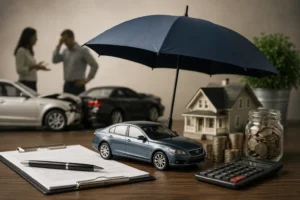 Full Coverage Car Insurance Illinois