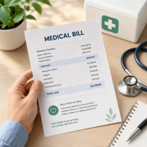 Personal Injury Protection (Pip) And Medical Payments Coverage (Medpay)