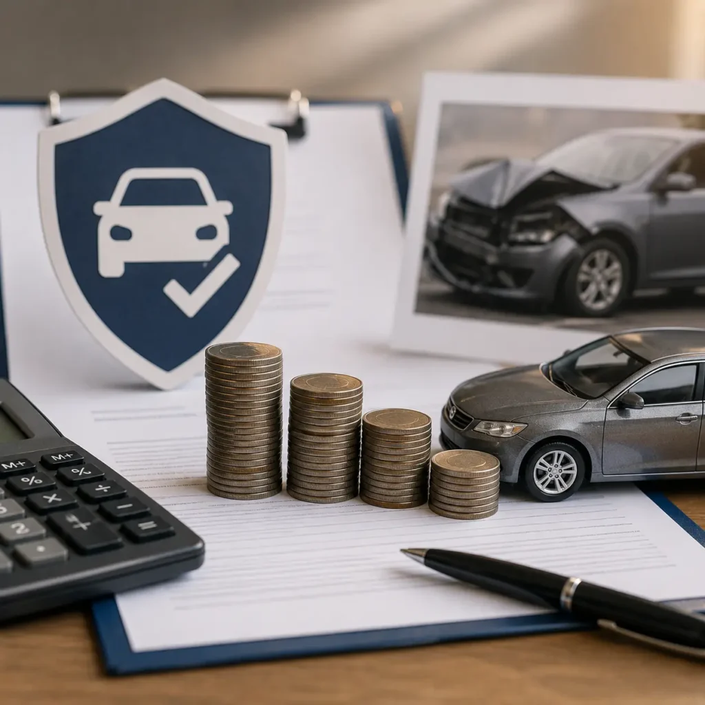Learn what happens if you don't have gap insurance